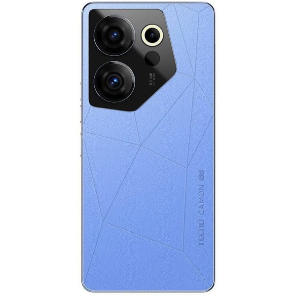 Купить  TECNO Camon 20 Premier 5G (8+512) Blue-2.jpg